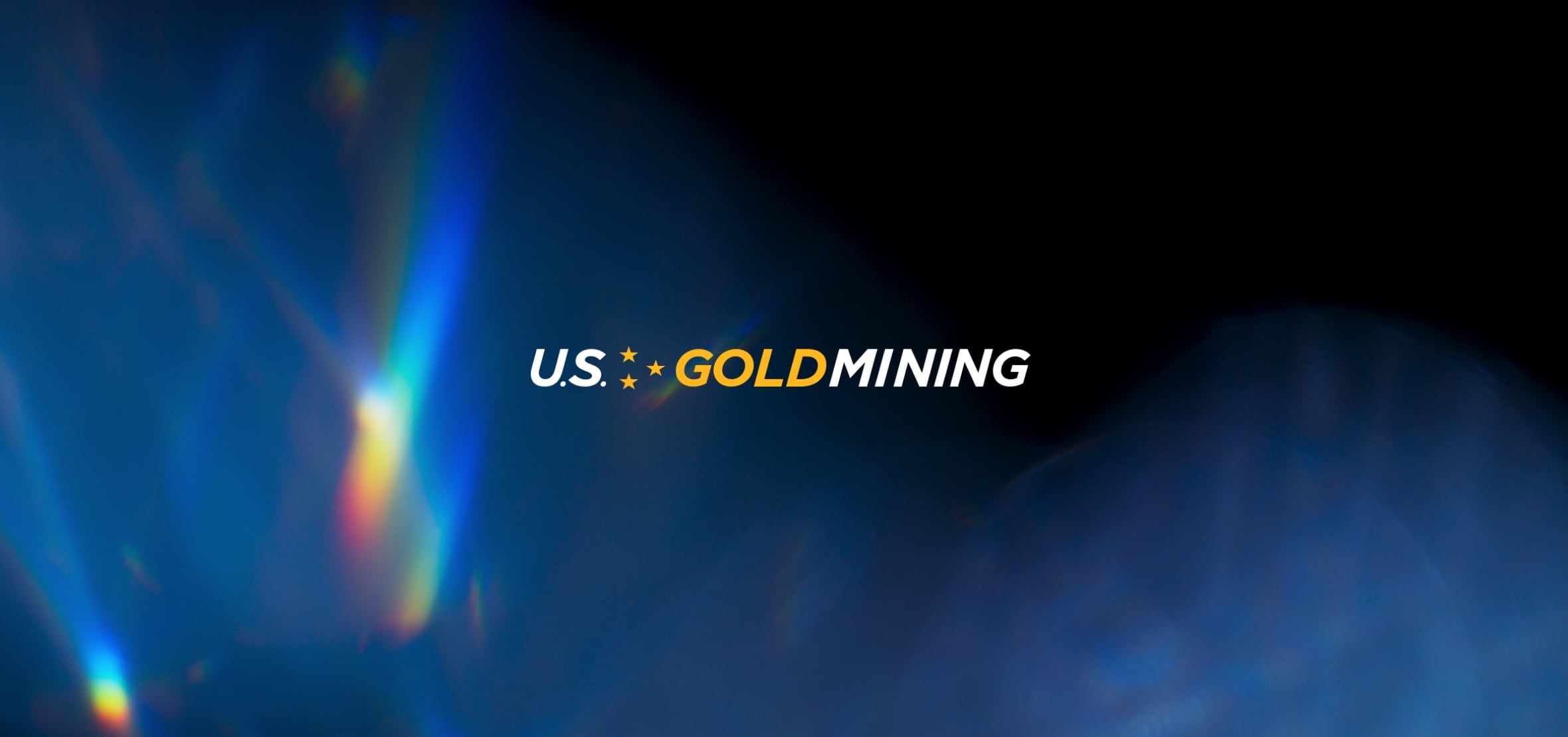 U.S. GoldMining Inc. - An instantly compelling site for the most exciting gold IPO of the year, built on a tight timeline. - Article Banner Image