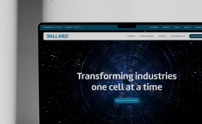 Developing Ballard.com - A Collaborative, User-Focused Web Project Cover Image