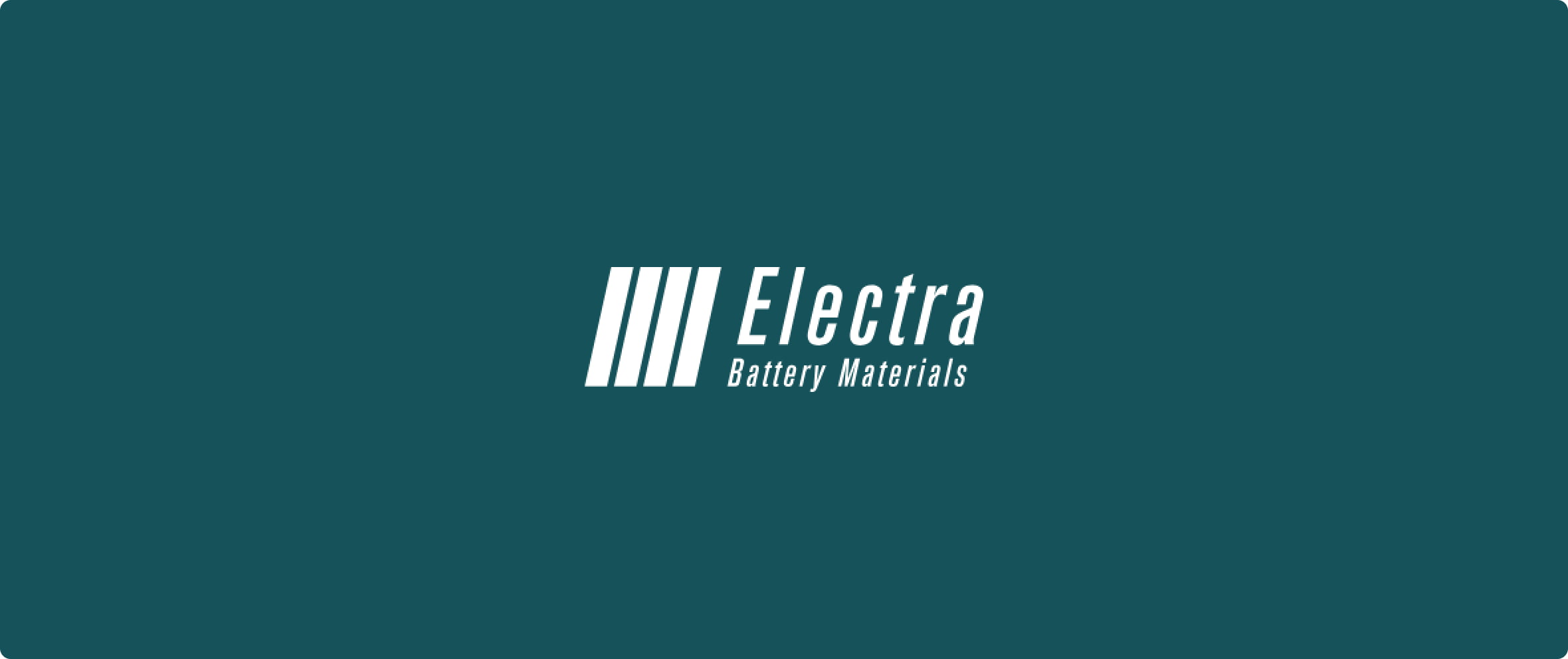 Electra Battery Materials Redesign Challenges – Improving Functionality, Look, and Brand Direction - Article Banner Image