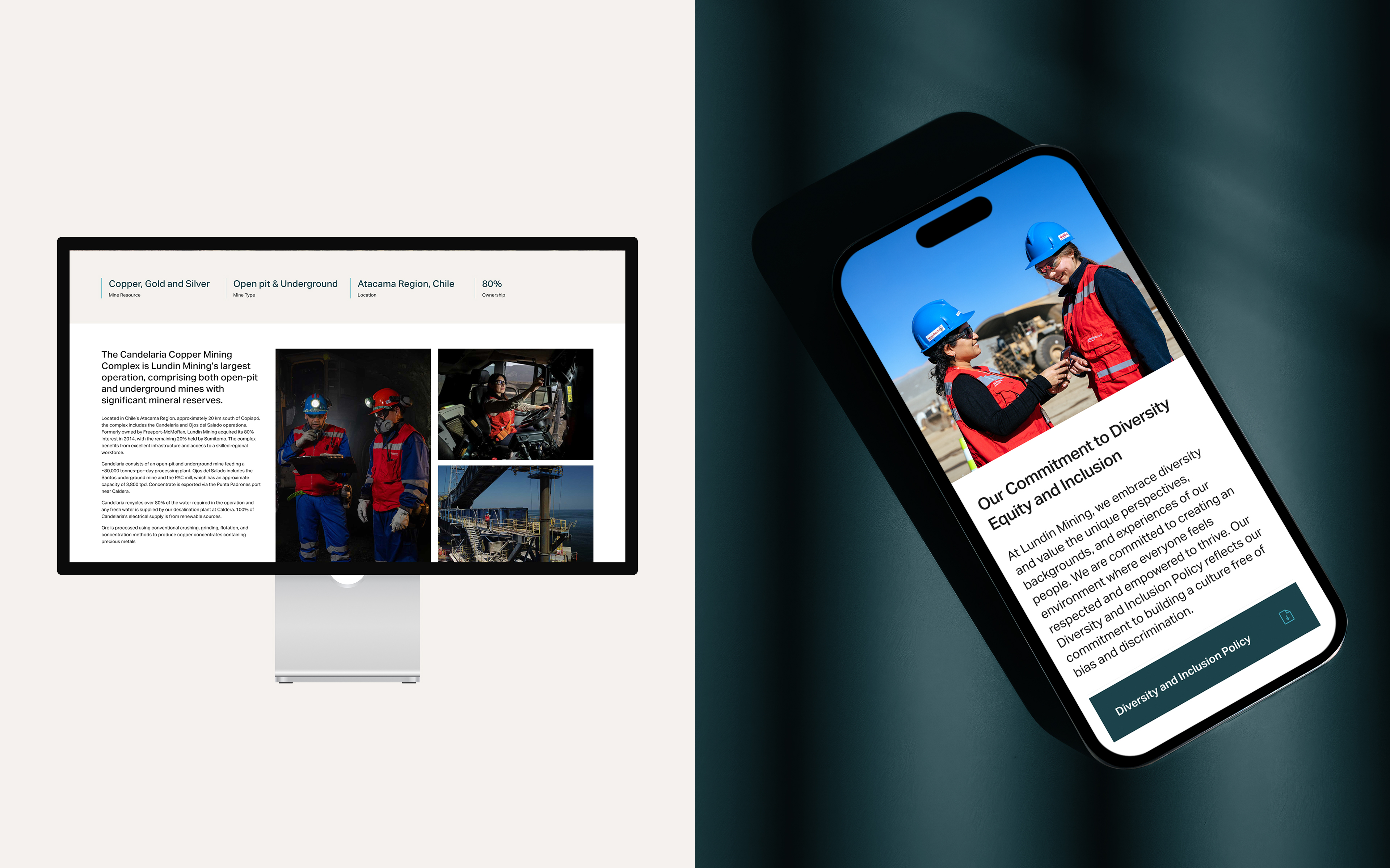 Lundin Mining Image 3