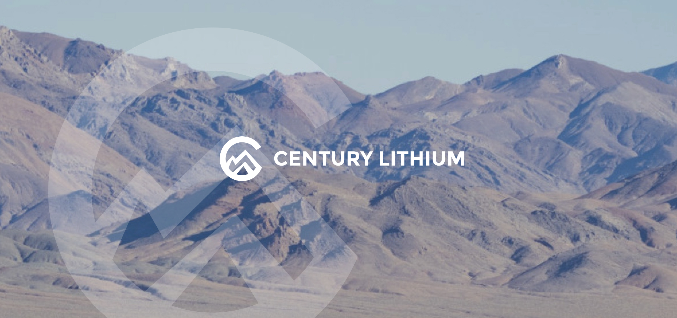 Century Lithium - A site that perfectly demonstrates IR best practices for a lithium exploration leader - Article Banner Image