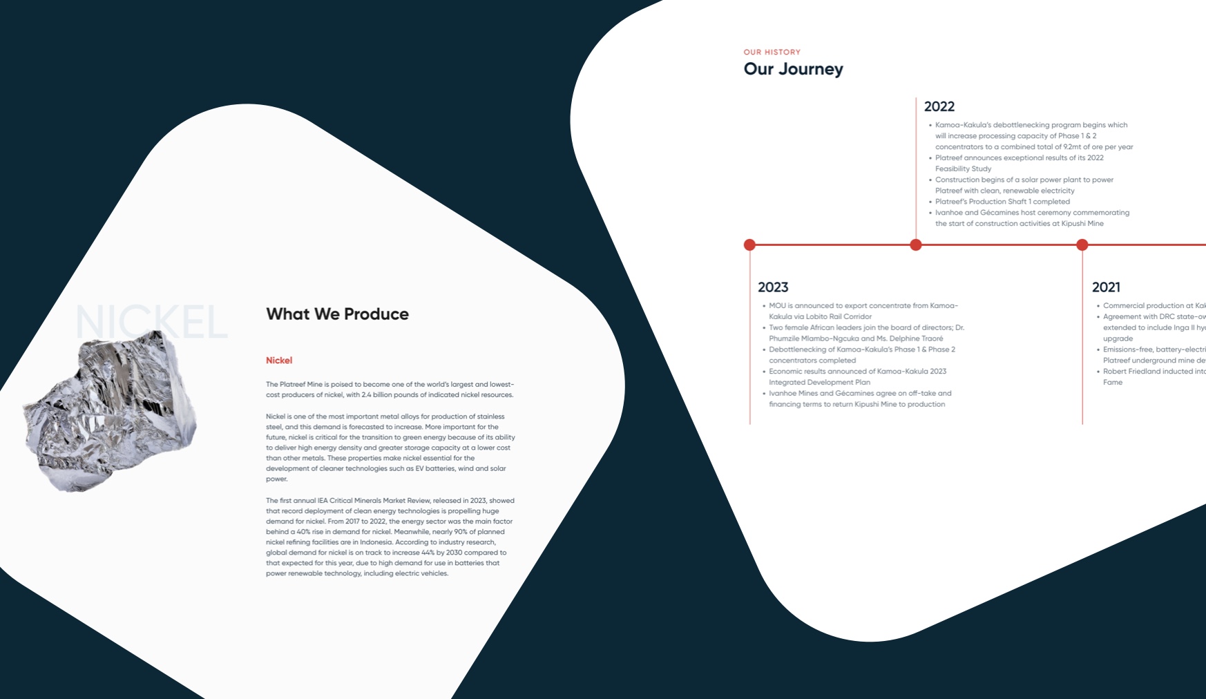 Ivanhoe Mines Case Study - Image 2