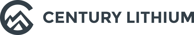 Century Lithium Logo