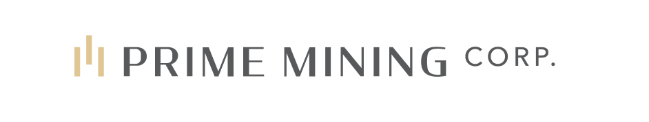 Prime Mining Logo