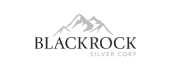 Black Rock Silver Corp logo