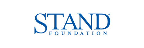 Stand Foundation Logo