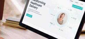 The Story Behind a Winning IR Website, Perfect for the Age of Digital Healthcare | CloudMD Case Study