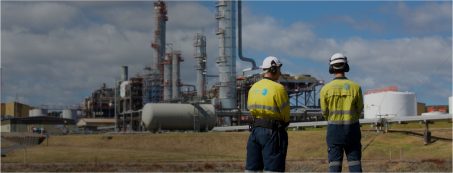 Methanex Corporation Case Study