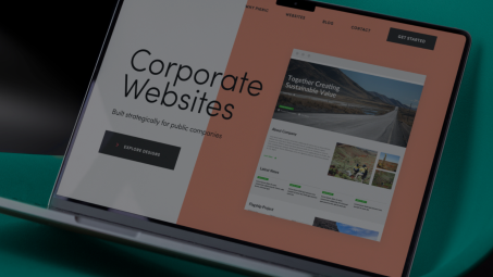 Custom IR Site vs. Ready-to-Use Template: Which Should You Choose?